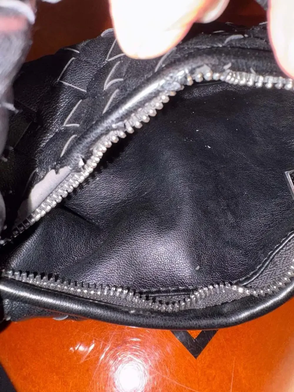Unbranded black mini